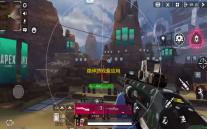 隐绅游戏盒应用